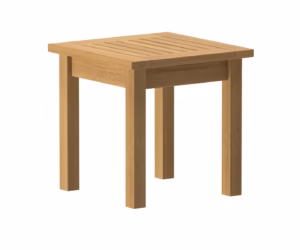 CLASSIC SIDE TABLE