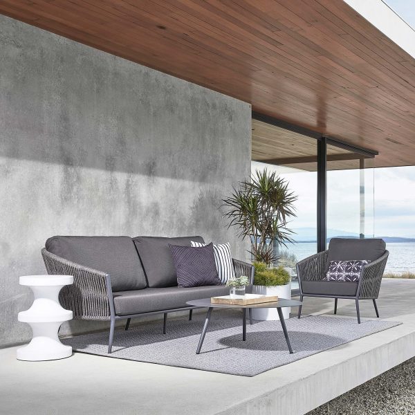 Rich results on Google's SERP when searching for "Outdoor Sofa"