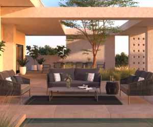 BREEZE SOFA