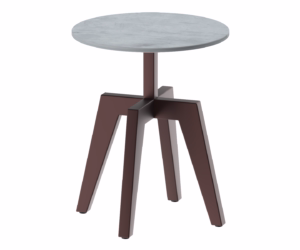 BELLINI SIDE TABLE