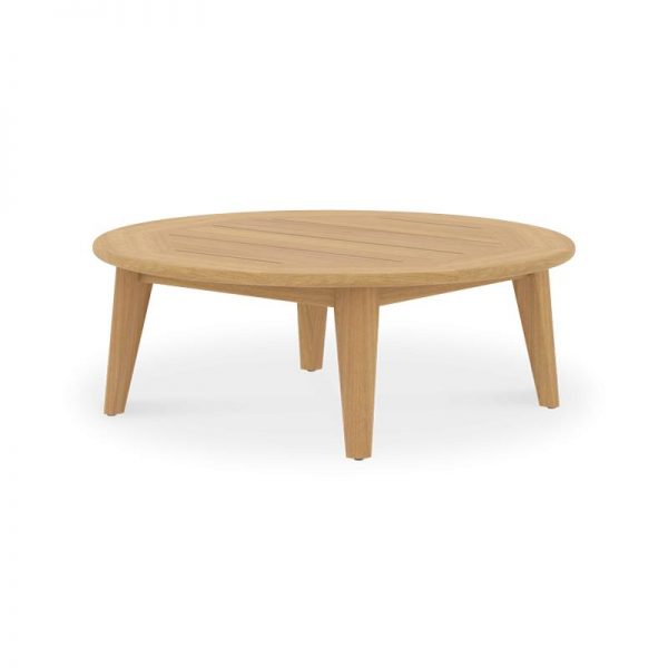 Rich results on Google's SERP when searching for "outdoor coffee table"