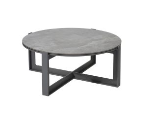 Rich results on Google's SERP when searching for "outdoor coffee table"