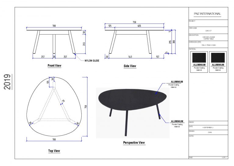 CARS-CT Carcase Lounge Coffee Table_4 Sep 2019