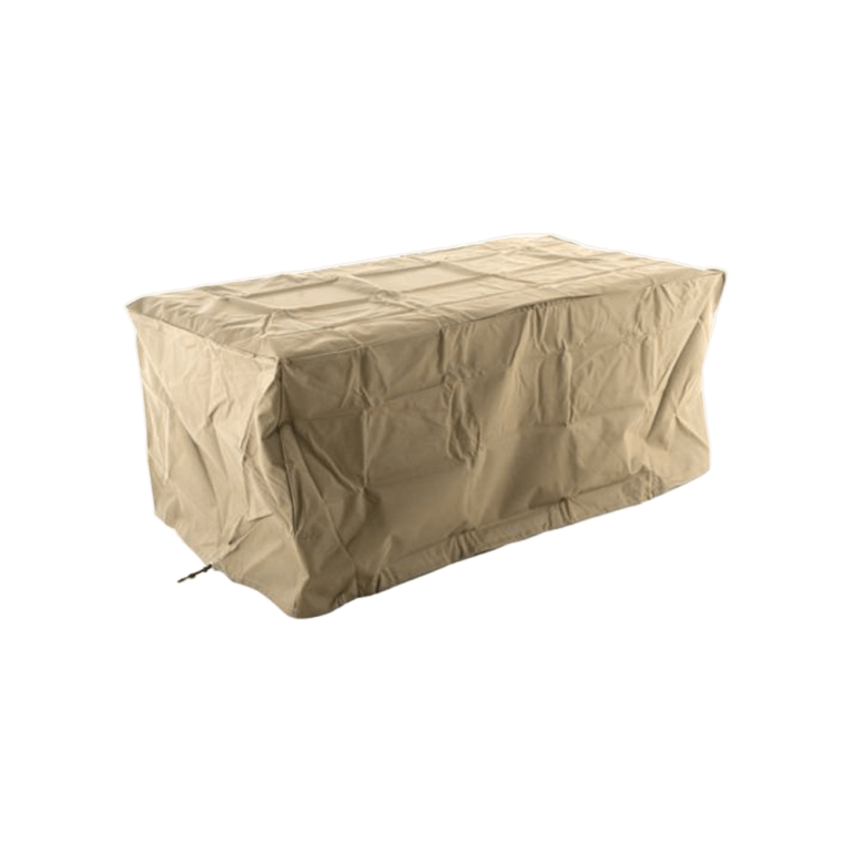 WATERPROOF COVER DINING TABLE Outdoor Furniture Manufacturer