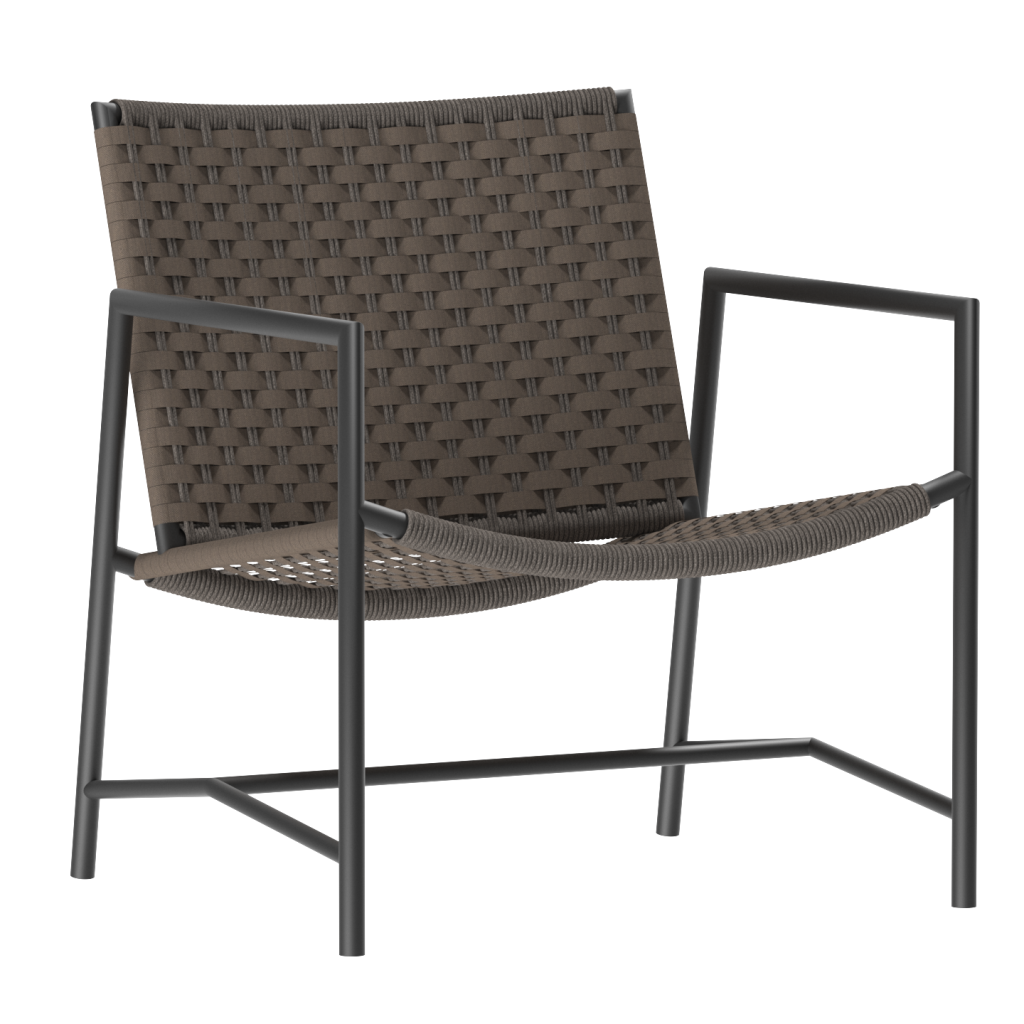 FRESCO LOUNGE CHAIR Outdoor Furniture Manufacturer