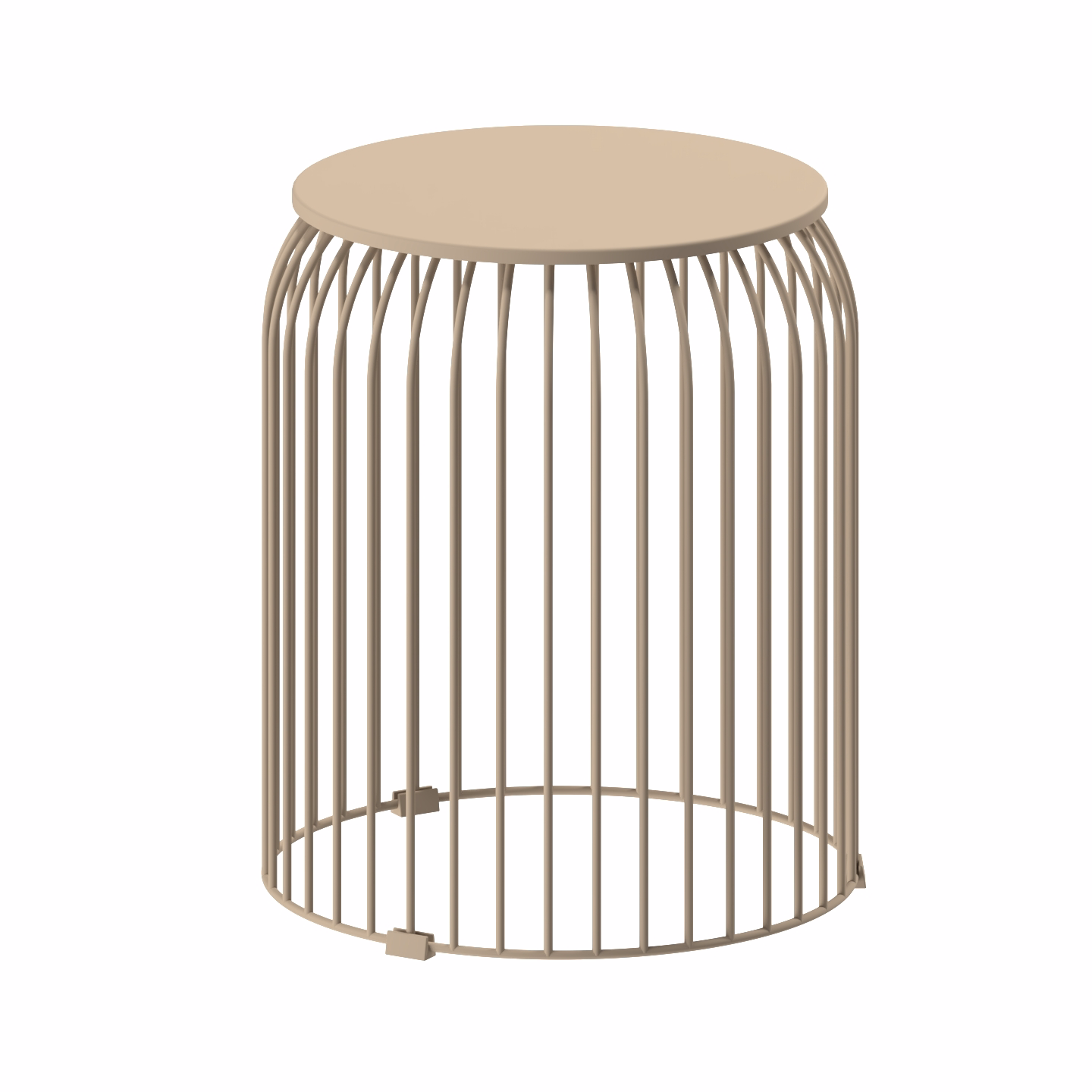 JALEX SIDE TABLE 1 jalex side table modern patio furniture