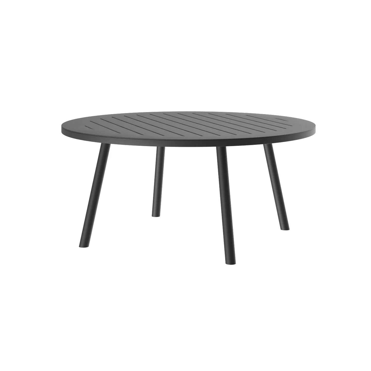 ROUND DINING TABLE 150
