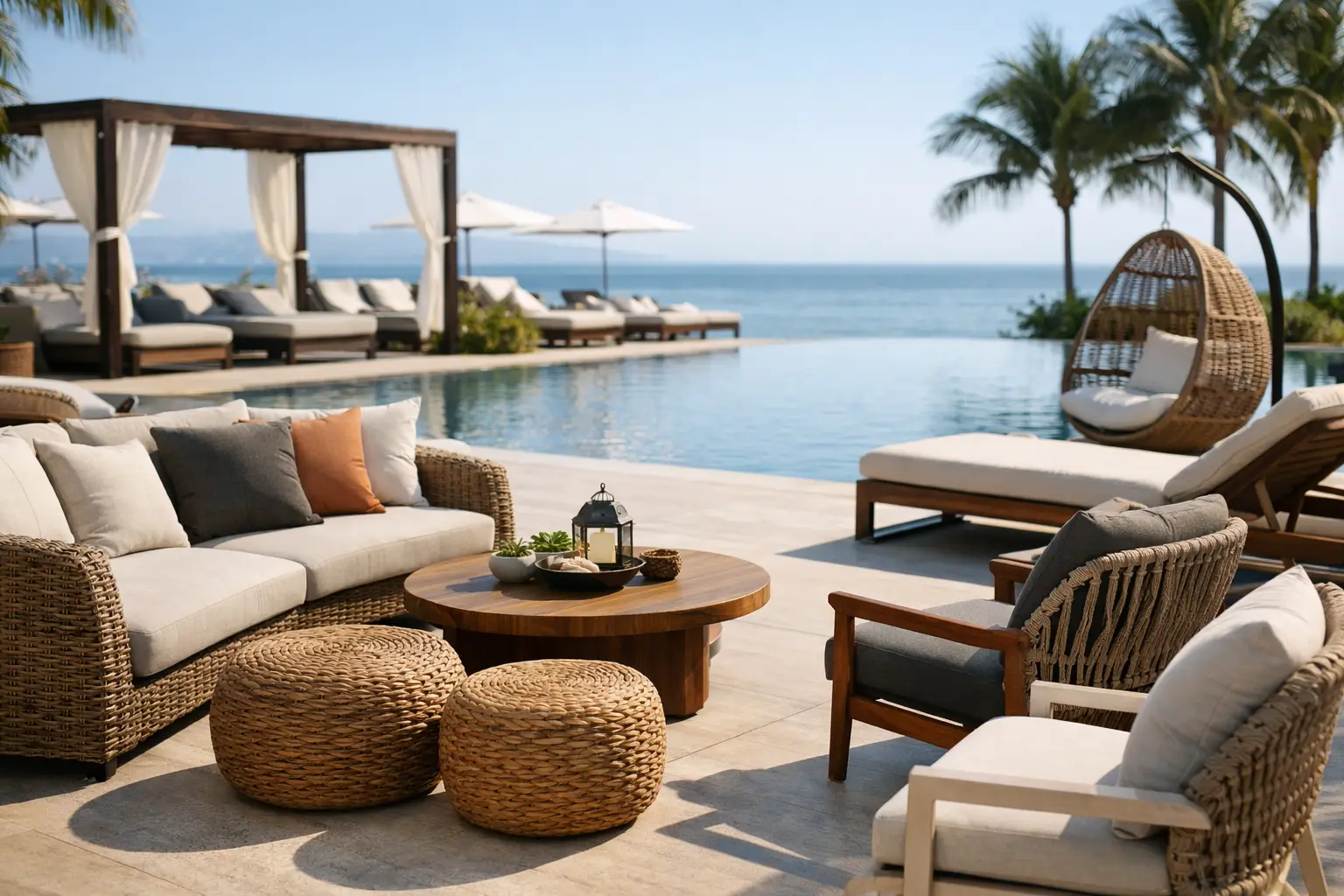 resort furniture