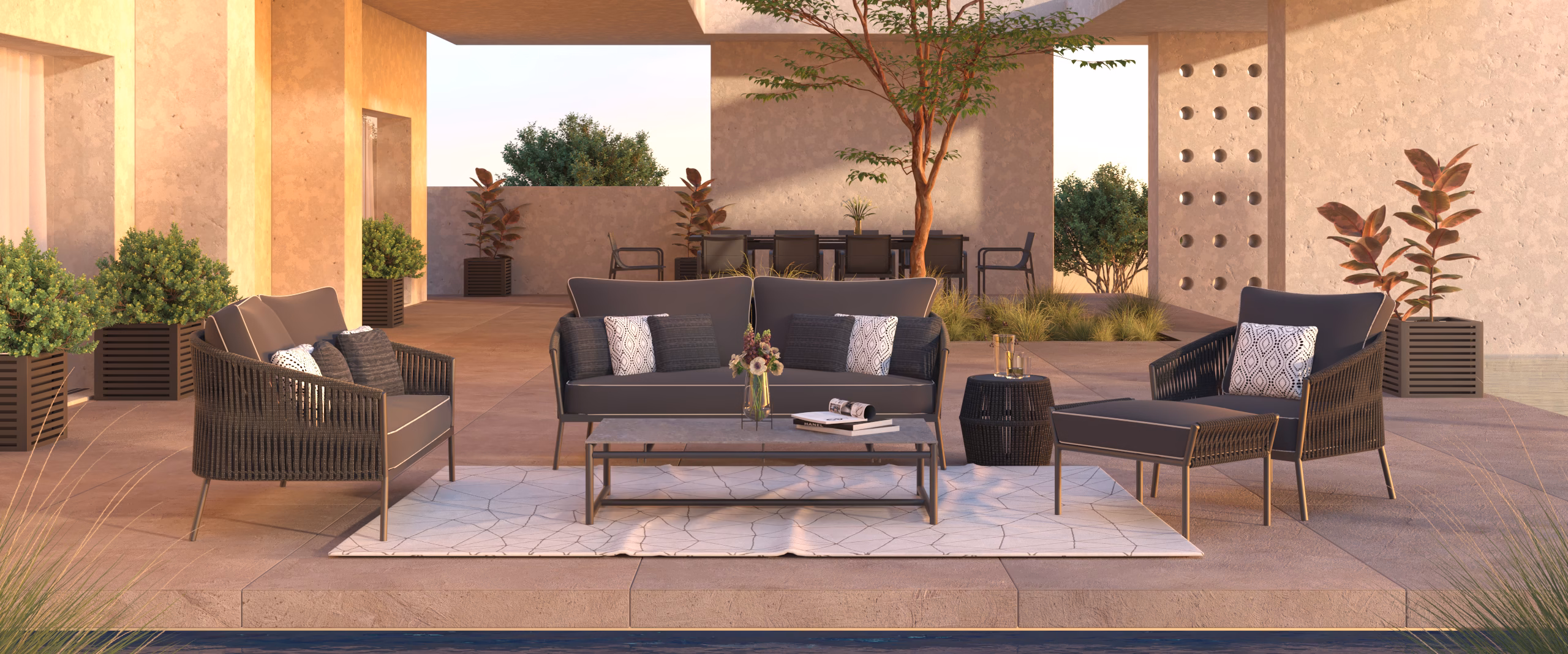 BREEZE VIEW
