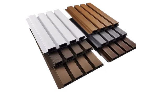 ABOUT 17 Polywood-WPC