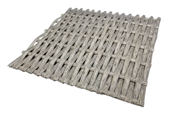 ABOUT 13 Wicker-PE-Rattan