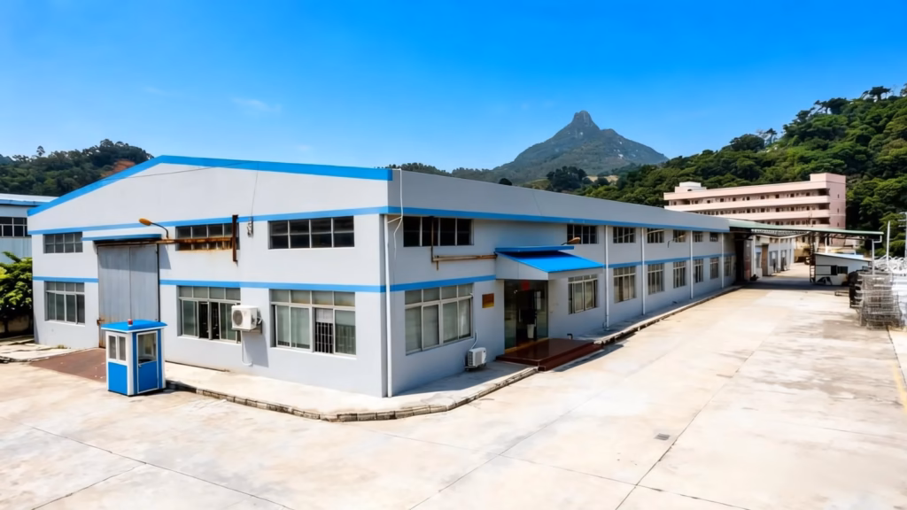 pnz outdoor furniture factory